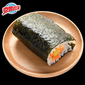Kimbap Coreano Congelado, Apto para Microondas, Listo para Comer, <span class=keywords><strong>Onigiri</strong></span> Preparado para Tiendas de Conveniencia, Comercios Minoristas y Supermercados - Product Image 2