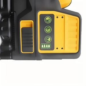 <span class=keywords><strong>Nivel</strong></span> Láser Multiusos de Alta Precisión 2026 con Rayo Infrarrojo Autonivelante de 360 Grados Horizontal y Vertical - Product Image 6