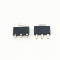 Transistor IC PNP de qualité supérieure 60V 2A ZT751 PZT751T1G