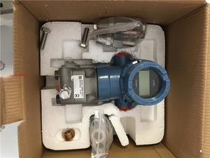 Nouveau transmetteur de pression différentielle Emerson série 2051, montage Rose, 2051TG3A2B21AS5E5M5Q4 - Product Image 6