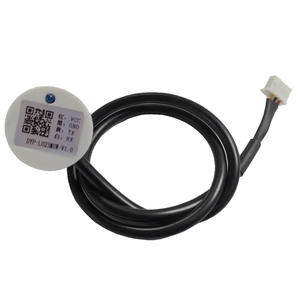 Rango de medición de 2m sin contacto Módulo de medición de distancia ultrasónico Sondas ultrasónicas Módulo de sensor ultrasónico de <span class=keywords><strong>40KHZ</strong></span> - Product Image 4