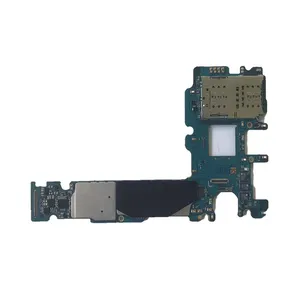 16 GB 32GB 64GB 128GB Mobile Motherboard For iphone 6 7 8 plus X XR XS Max 11 12 13 pro max Lcd display screen replacement