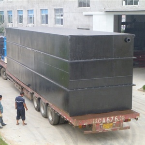 Mực-nước thải-decolorizing-Đại Lý SBR 80m3/ngày, nhà máy xử lý nước thải - Product Image 6