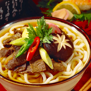 Nouilles Udon japonaises, nouilles <span class=keywords><strong>Ramen</strong></span>, nouilles Soba, mélange pour soupe Hot Pot, nouilles frites - Product Image 4