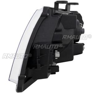 Para Nissan Frontier 2009-2018, Faros Antiniebla LED, Luces de Circulación Diurna, Faros Antiniebla Impermeables, Conjunto de Faros Delanteros para Automóvil, Pieza de Modificación - Product Image 3