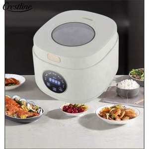 Electrodomésticos en Venta: <span class=keywords><strong>Arrocera</strong></span> Portátil con Temporizador Digital, <span class=keywords><strong>Arrocera</strong></span> de Bajo Contenido de Azúcar, <span class=keywords><strong>Arrocera</strong></span> Pequeña con <span class=keywords><strong>Aroma</strong></span>, en Existencia - Product Image 4