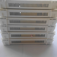 Kullanılmış HG8245C GPON ONU 1GE+3FE 2POTS TEL Port 2.4G WiFi USB FTTH Optik Modem