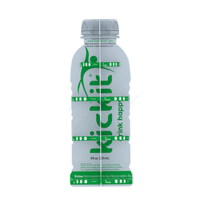 Multi-Tier Detachable Floor <b>Standing</b> Display Rack for Bottled Mineral Water Beverage <b>Drinks</b> - Product Image 2