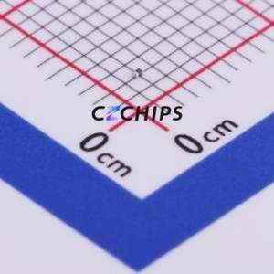 MMZ0603S121HT000 Ferrite Bead 0201 RF ( Impedance @ Frequency: 120Ohm@100MHz )( Error: 25% )( DC Resistance (DCR): 220mOhm ) - Product Image 2