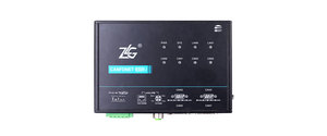Convertidor de Ethernet a CAN FD de 4 Canales ZLG CANFDNET-400U, Adaptador de Red Automotriz 1000BASE-T1 - Product Image 5