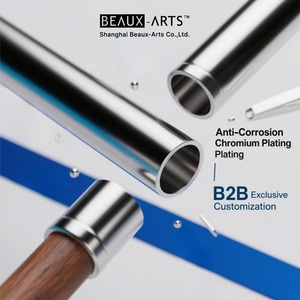 <span class=keywords><strong>Pennelli</strong></span> <span class=keywords><strong>sintetici</strong></span> piatti per capelli a Sable Art Paint <span class=keywords><strong>pennelli</strong></span> per <span class=keywords><strong>pittura</strong></span> Set arte professionale forniture per acrilico, olio, acquerello - Product Image 5