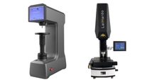 Testeur de dureté Rockwell automatique HRC HRB HRA, instruments de test de dureté Rockwell, duromètres Rockwell