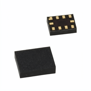 Composants électroniques d'interface à pad exposé FSUSB30L10X 10 UFQFN en stock - Product Image 1