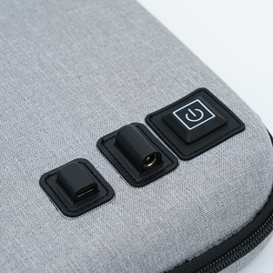 Sac chauffant alimentaire intelligent NTC portable et mince OEM pour voiture/<span class=keywords><strong>camion</strong></span>/bureau - Product Image 5