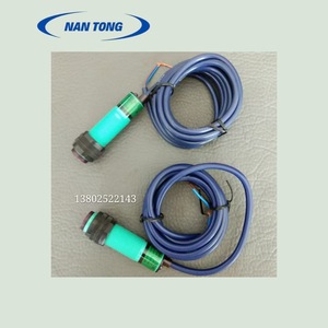Capteur photoélectrique Nantong E18 3 PB DC6 36V pour presses d'impression - Product Image 5