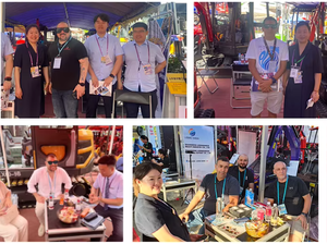 Mini pelle sur chenilles <span class=keywords><strong>de</strong></span> <span class=keywords><strong>6</strong></span> tonnes, équipement <span class=keywords><strong>de</strong></span> construction, mini excavatrice EPA, machine <span class=keywords><strong>de</strong></span> terrassement - Product Image 4