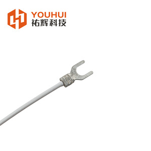 หลอดทำความร้อนอินฟราเรดรุ่น Shw100279 400V สำหรับเครื่องเป่าขึ้นรูป ประหยัดพลังงาน - Product Image 3