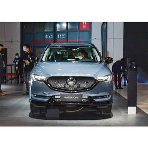 2026, Mazda, 2.0L, Tracción automática de dos ruedas Zhiya Pro - Product Image 1