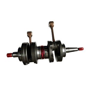 Nieuwe Krukas Past Yamaha Banshee 350 Yfz350 Yfz 350 1987-2006 Kruklagers Onderdelen - Product Image 4