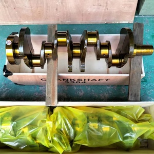 เพลาข้อเหวี่ยง 3304 รุ่น 4N7692 4N-7692 สำหรับ 215B 215C 225D 229D E240 - Product Image 2