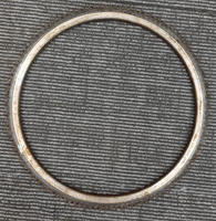 Composants de transmission RHD 12312-06J00, couronne dentée du volant moteur pour Nissan Civilian W40 Deluxe Type LB, transmission manuelle TD42 122T