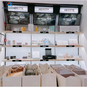 Vẻ đẹp hiển thị kệ cho vẻ đẹp Sản phẩm làm đẹp cung cấp Cửa hàng đồ nội thất - Product Image 5
