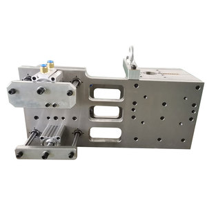 Chất lượng cao Thiết kế đa khoang nhà máy Jerry có thể PPE khuôn Chai thổi khuôn mẫu - Product Image 2