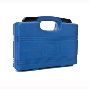 17Pcs Diesel Injector Seat Cutter Cleaner Universal Re-Face <strong>Reamer</strong> <strong>Tool</strong> Set - Product Image 4