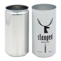 Fabricant de canettes en aluminium recyclables personnalisées de 200 ml, 250 ml, 330 ml, 500 ml pour les marques de boissons mondiales
