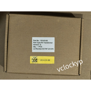 1 ชิ้นใหม่เทอร์โมไซแอนติฟิค 42i แพคเกจโอโซนแรงดันสูง 101419-00 - Product Image 4