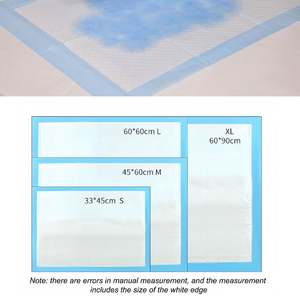 Almohadillas de Entrenamiento para Mascotas con Logotipo Personalizado, Precio Directo de Fábrica - Product Image 5