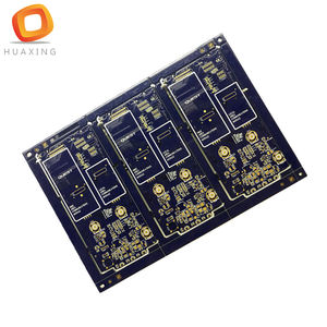 완전 자동 기계 PCB OEM 조립 설계 및 소프트웨어 개발 PCB 회로 기판 PCBA 어셈블리 - Product Image 2