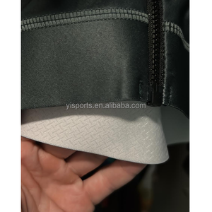 Thăng Hoa In Ấn Biểu Tượng Tùy Chỉnh Màu Trắng Đi Xe Đạp Quần Short Chống Trượt Băng Vải Jersey Gripper Không Trượt Silicone Ban Nhạc Đàn Hồi - Product Image 6