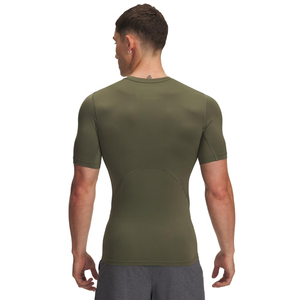 Camiseta Deportiva Transpirable de Manga Corta, Ligera y de Secado Rápido - Product Image 3