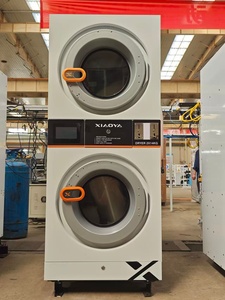 Système de chauffage sûr en acier inoxydable massif et épaissi pour séchoirs à <span class=keywords><strong>linge</strong></span> commerciaux, idéal pour les zones de buanderie des locations de vacances - Product Image 6