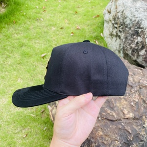 Sẵn Sàng Để Tàu Kim Loại Biểu Tượng 5 Bảng Điều Chỉnh Da Lộn Cong Mũ Bóng Chày Mũ New San Judas tadeo Mexico <span class=keywords><strong>Snapback</strong></span> Hat Màu Đen Hoặc Màu Đỏ - Product Image 4