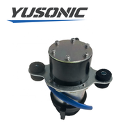 Pompe à carburant électrique 12V pour moteur Suzuki Compatible avec UC-J10H 1510077500 Pompe à carburant et pièces pour véhicules Suzuki