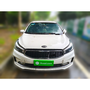 Auto <span class=keywords><strong>Usata</strong></span> <span class=keywords><strong>Kia</strong></span> K3 2016 Fornitore Affidabile Benzina 1.6 Trazione Anteriore 5 Posti - Product Image 2