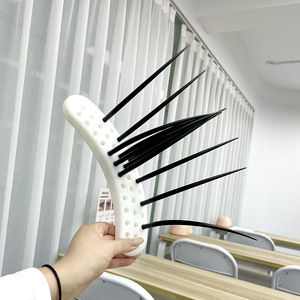 Modelo de Entrenamiento de Pestañas - Herramienta <span class=keywords><strong>Profesional</strong></span> para Prácticas de Extensión de Pestañas para Escuelas de Belleza y Formación de Técnicos de Pestañas - Product Image 3