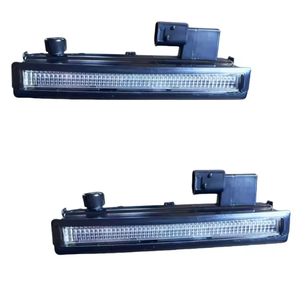 Nueva Lámpara LED de Niebla para Camioneta Carjacker <span class=keywords><strong>R500</strong></span> (Modelos S005-119/S005-120) - Product Image 3