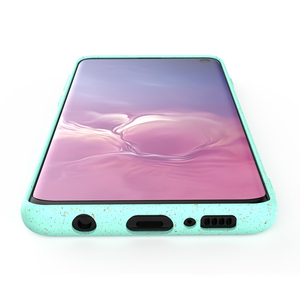 <span class=keywords><strong>เคส</strong></span>โทรศัพท์ทำจากฟางข้าวสาลี100% 5ก. สำหรับปกป้อง <span class=keywords><strong>S10</strong></span> Samsung Galaxy A8 2018 - Product Image 5