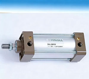 Cylindre HINAKA <span class=keywords><strong>DIC</strong></span>-32M590PPV+LB+G48R-CJ en provenance de Taïwan, différents modèles <span class=keywords><strong>DIC</strong></span>/DIA20M25/50/75/100/125/150/175/200-PPV - Product Image 2