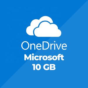 ซอฟต์แวร์ QIDUO OneDrive 10GB ตลอดชีพ - มีสินค้าพร้อมส่งภายใน 12 ชั่วโมง - Product Image 3