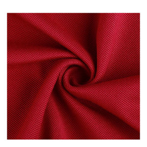 Polo personnalisé OEM pour hommes, tissu de jersey de haute qualité, grande taille, couleur blanche unie avec bouton pour le sport et le golf - Product Image 6