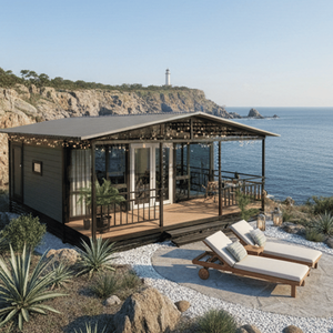 Laboratoire conteneurisé extensible <span class=keywords><strong>en</strong></span> haute altitude pour les stations <span class=keywords><strong>de</strong></span> <span class=keywords><strong>recherche</strong></span> météorologique et environnementale - Product Image 5