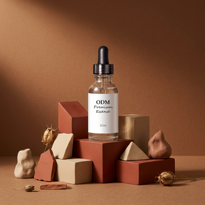 Aceite Facial Diario con Bakuchiol Premium ODM para un Cuidado de la Piel Rico en Humectación - Product Image 1