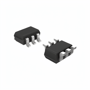 BOM IC ส่วนประกอบอิเล็กทรอนิกส์ในสต็อก BCR22PNE6327BTSA1 6-VSSOP, SC-88, ทรานซิสเตอร์ SOT-363 - Product Image 1