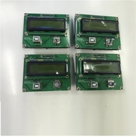 Modules DSP Cinow avec filtre FIR et délai de 20 ms pour amplificateur numérique et ligne de sonorisation active