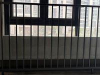 Protectores de Ventanas Interiores de Diseño Moderno y Seguro de Fábrica Hubei, Barandillas Protectoras de Tubo de Acero Galvanizado