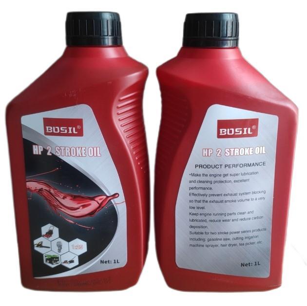 High Quality Low Price Lubricant SAE20 30 40 50 2 Stroke 2T Motorcycle Engine Oil
